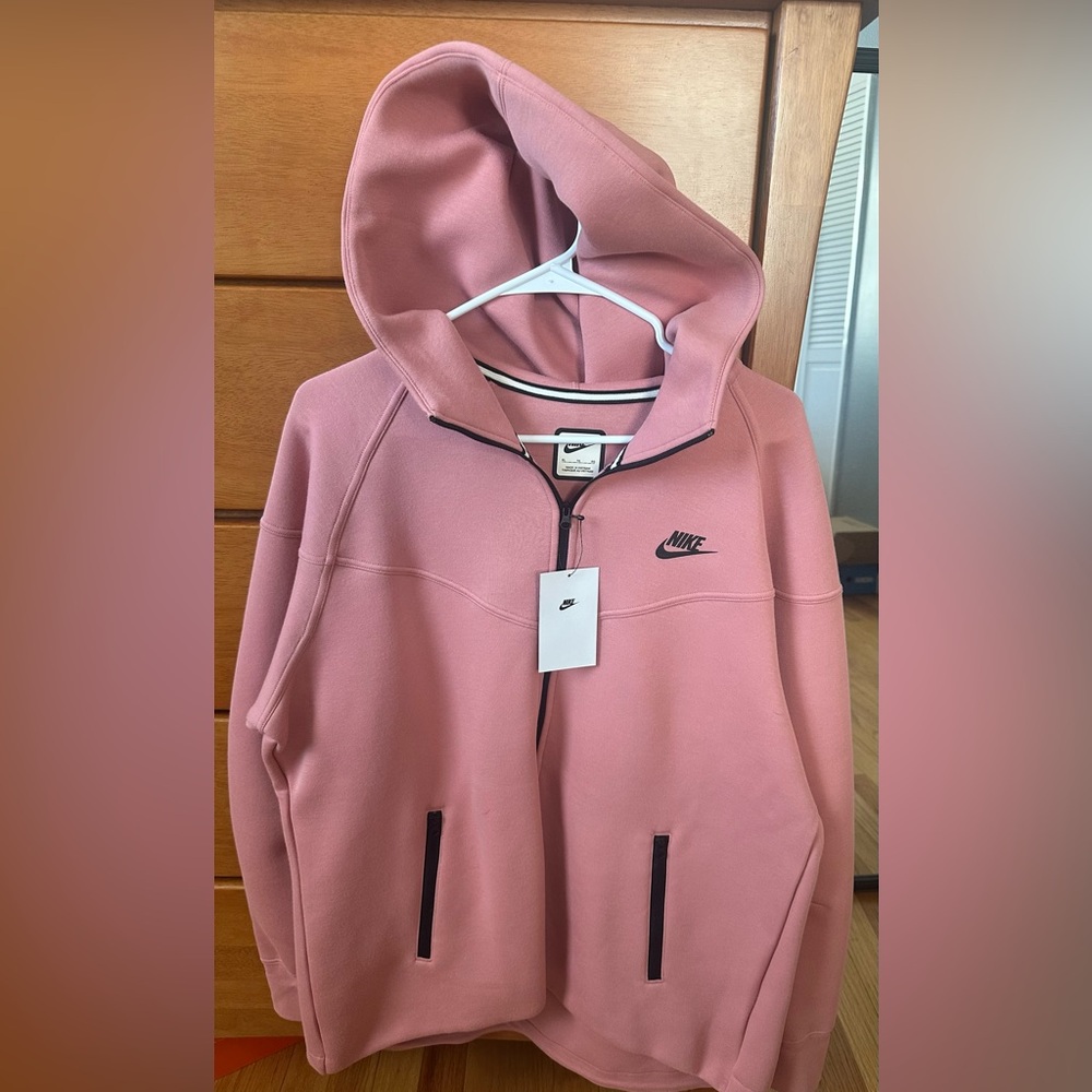 Nike Full Zip Hoodie NWT
